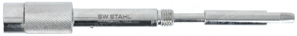 Mandrin d'arrêt, vilebrequin SW-Stahl 26359L-4