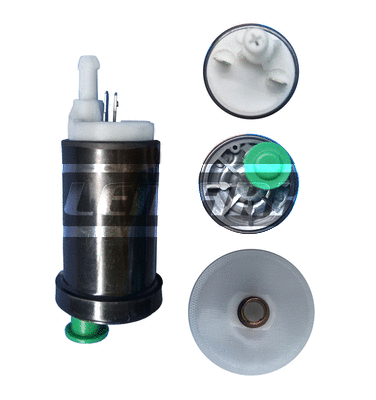 Pompe à carburant LEMARK LFP006