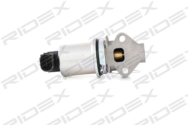 Vanne EGR RIDEX 1145E0046