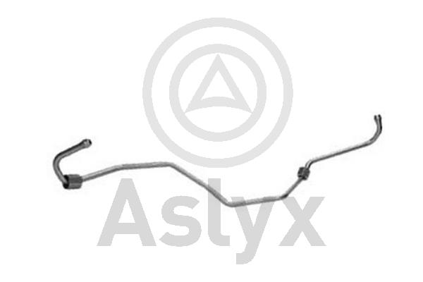 Conduite d'huile, compresseur Aslyx AS-503418
