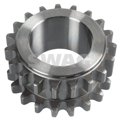 Roue dentée, vilebrequin SWAG 50 10 8917