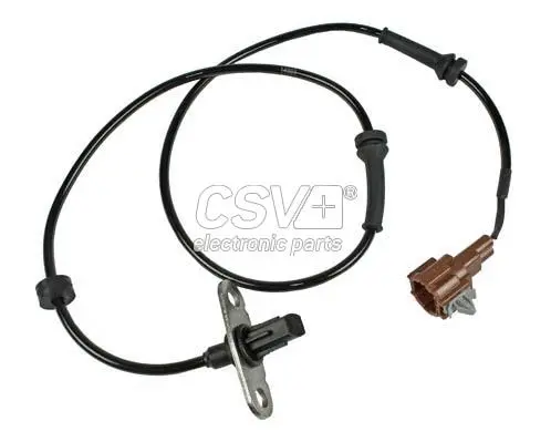 Capteur, vitesse de roue CSV electronic parts CSG1257C