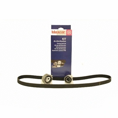 Kit de courroie crantée KLAXCAR FRANCE 40033z