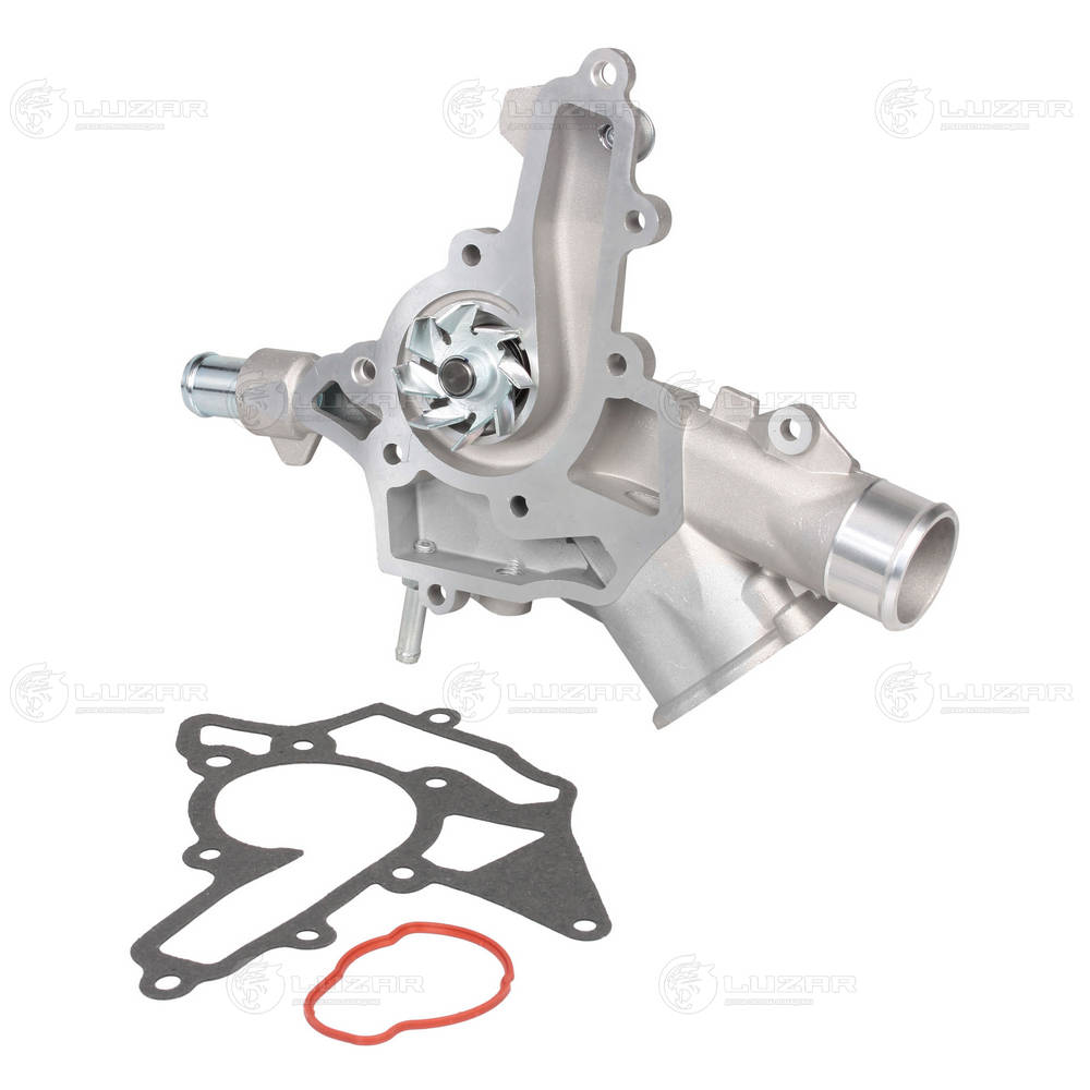 Pompe à eau, refroidissement du moteur LUZAR LWP 2112