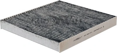 Filtre, air de l'habitacle GOODWILL AG 384 CFC