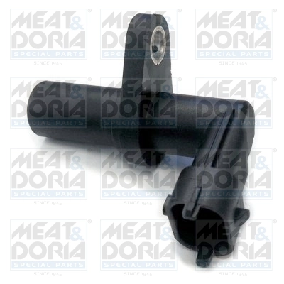 Capteur d'angle, vilebrequin MEAT & DORIA 87945