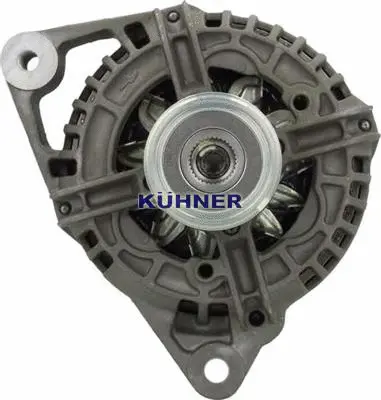 Alternateur AD KÜHNER 553645RI