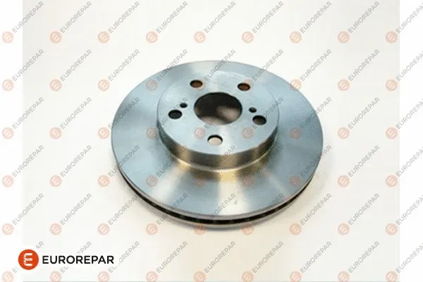 Disque de frein EUROREPAR 1642751980