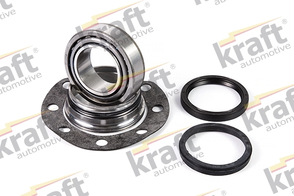 Kit de roulements de roue KRAFT AUTOMOTIVE 4101230