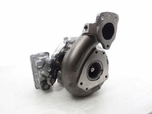 Turbocompresseur, suralimentation GARRETT 802774-5008S