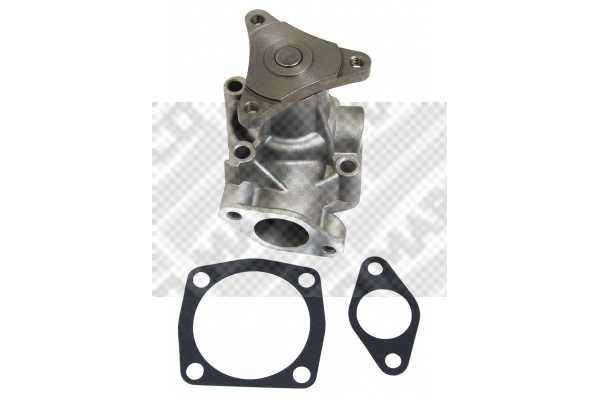 Pompe à eau, refroidissement du moteur MAPCO 21012