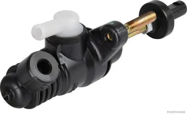 Cylindre émetteur, embrayage HERTH+BUSS JAKOPARTS J2502150