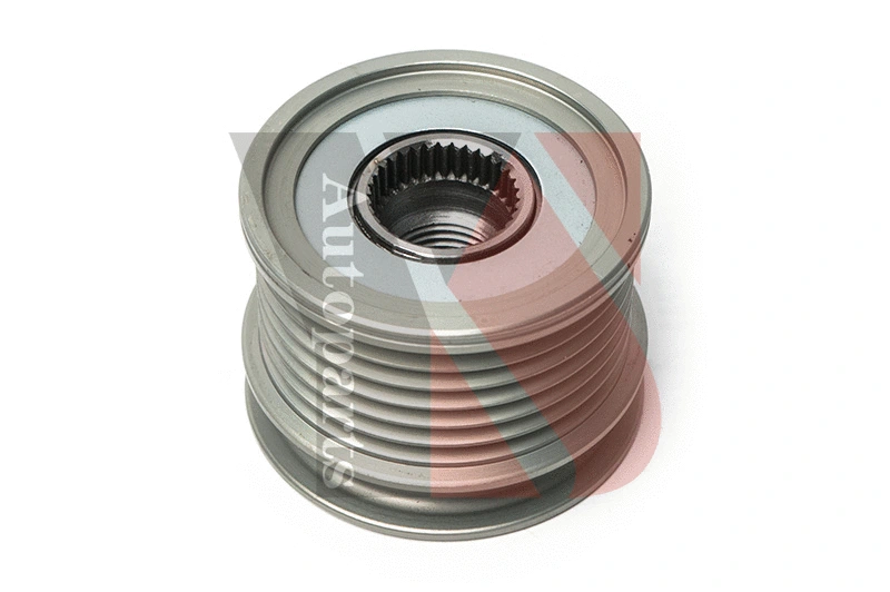 Poulie roue libre, alternateur YSPARTS YS-AP052