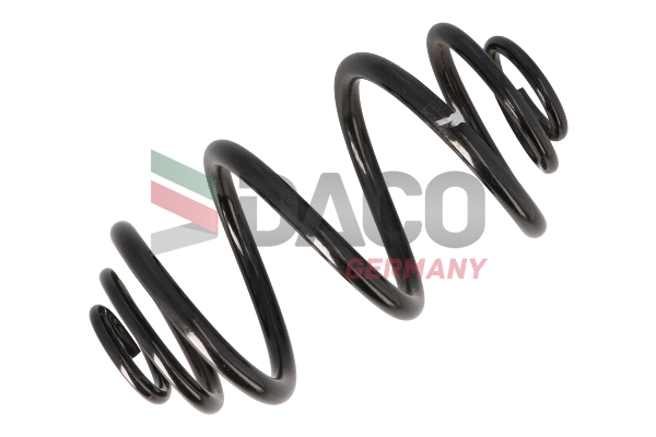 Ressort de suspension DACO Germany 810241