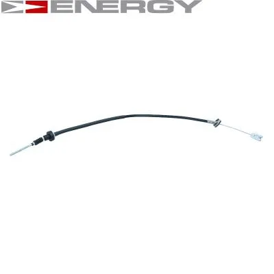 Tirette à câble, commande d'embrayage ENERGY 96315242