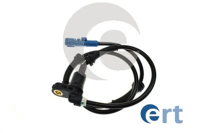 Capteur, vitesse de roue ERT 530049