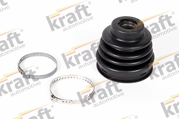 Jeu de joints-soufflets, arbre de commande KRAFT AUTOMOTIVE 4413051