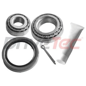 Kit de roulements de roue DriveTec DWB1497