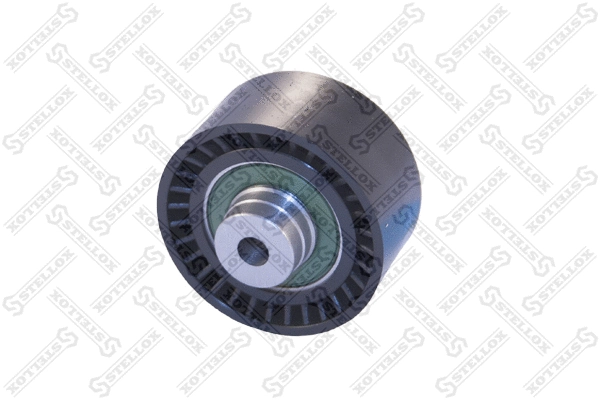 Poulie de tension, courroie crantée STELLOX 03-40364-SX