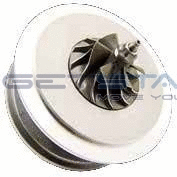 Groupe carter, turbocompresseur GM GS660152