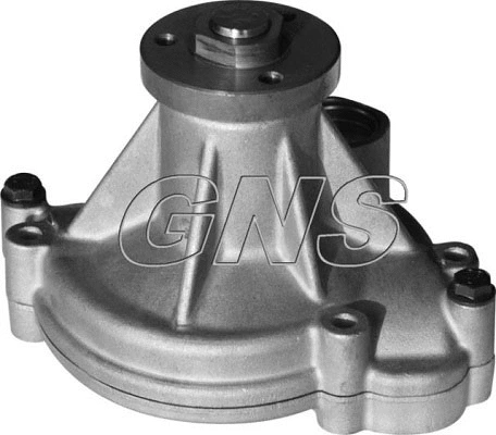 Pompe à eau, refroidissement du moteur GNS YH-JA105