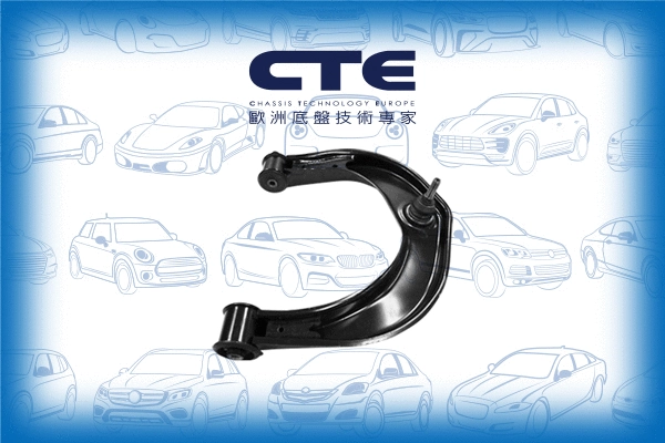 Bras de liaison, suspension de roue CTE CS-2034R