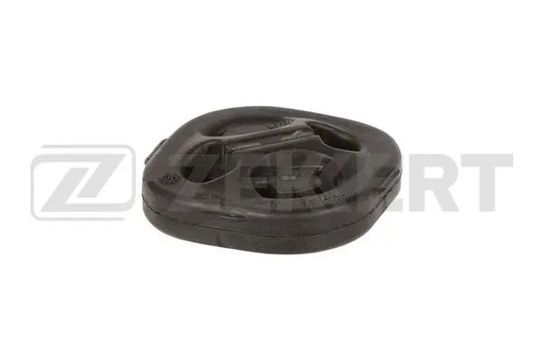 Suspension, échappement ZEKKERT GM-8104