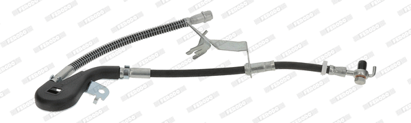Flexible de frein FERODO FHY2722