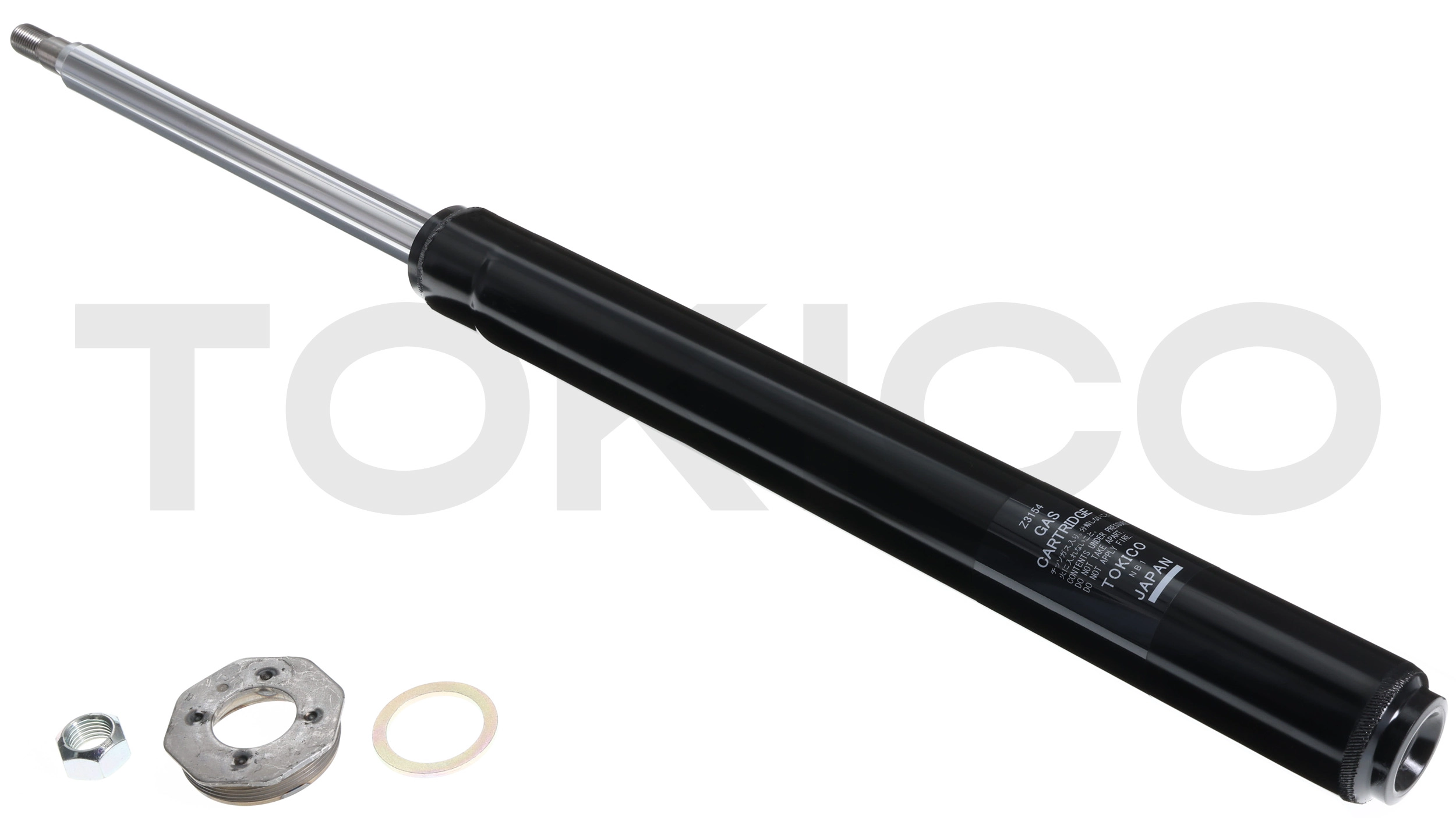Amortisseur TOKICO Z3154