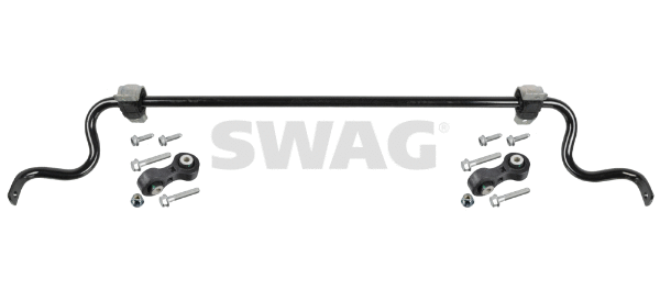Stabilisateur, chassis SWAG 33 10 0882