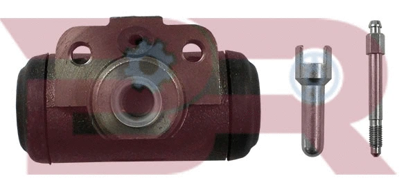 Cylindre de roue BOTTO RICAMBI BRFR5721