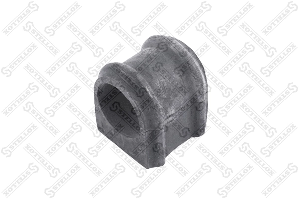 Coussinet de palier, stabilisateur STELLOX 84-12504-SX