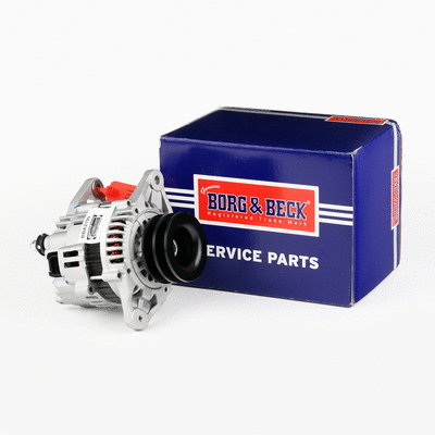 Alternateur BORG & BECK BBA2199