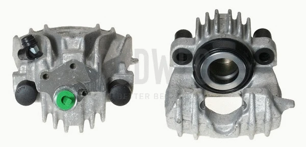 Étrier de frein BUDWEG CALIPER 343352
