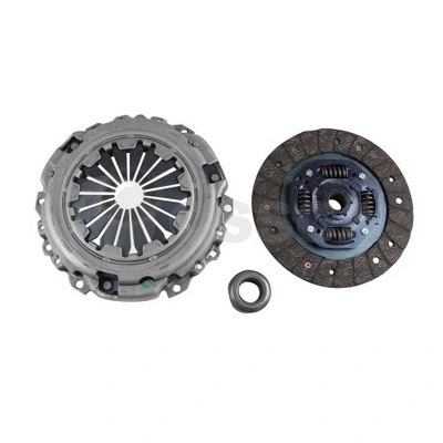 Kit d'embrayage OSSCA 43295