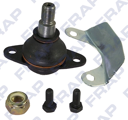 Rotule de suspension FRAP F840