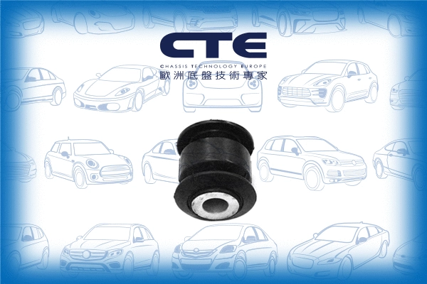 Suspension, bras de liaison CTE CBH25006