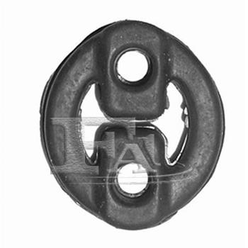 Suspension, échappement VEGAZ GmbH TG-105EPDM