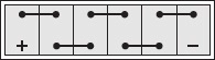 Batterie de démarrage IPSA TMSG65AL