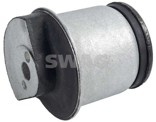 Suspension, corps de l'essieu SWAG 40 93 0604