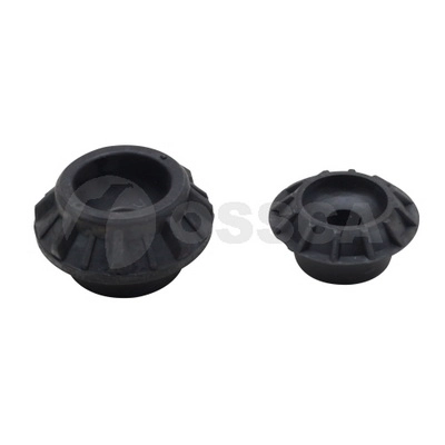 Kit de réparation, coupelle de suspension OSSCA 43972