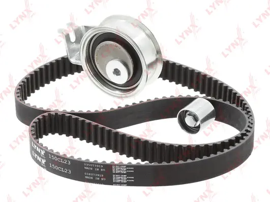 Kit de courroie crantée LYNXAUTO PK-1178