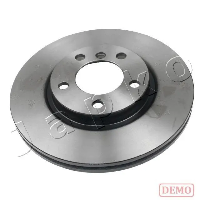 Disque de frein JAPKO 600153C