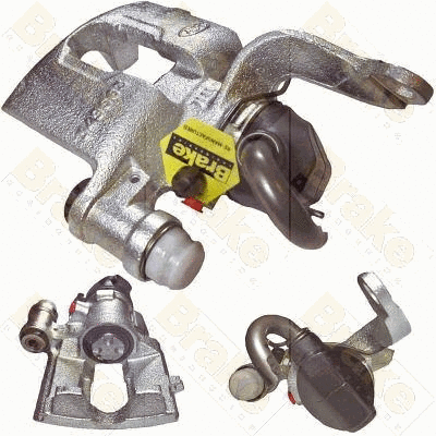 Étrier de frein Brake ENGINEERING CA1479