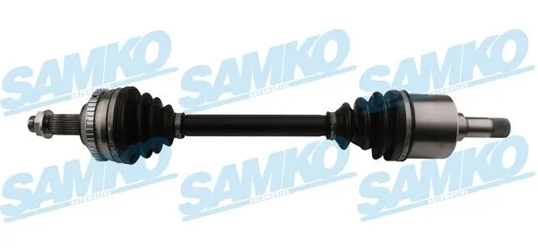 Arbre de transmission SAMKO DS60325