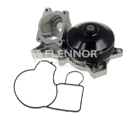 Pompe à eau, refroidissement du moteur FLENNOR FWP70097