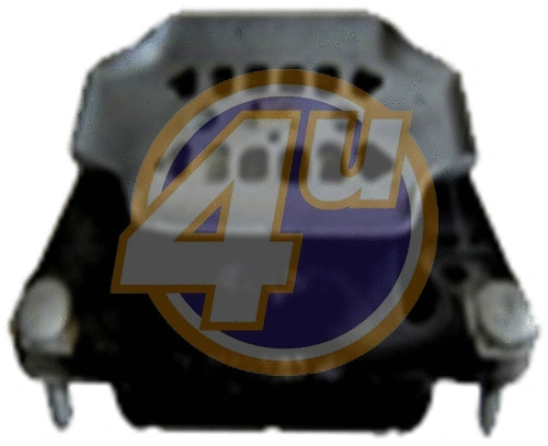 Support moteur 4u EM-000180