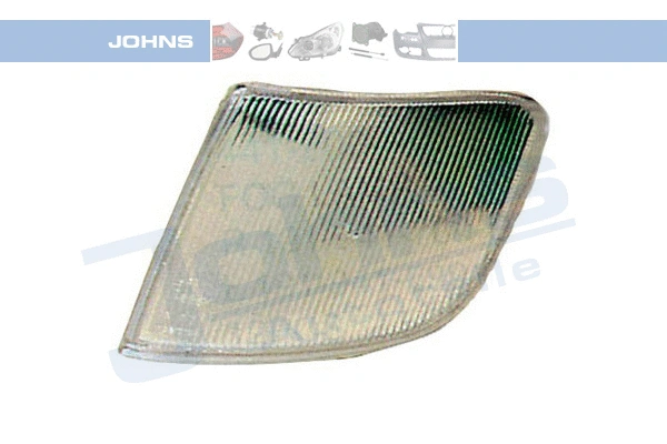 Feu clignotant JOHNS 95 47 09-5