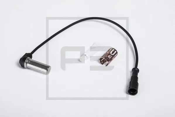 Capteur, vitesse de roue PE Automotive 086.402-00A
