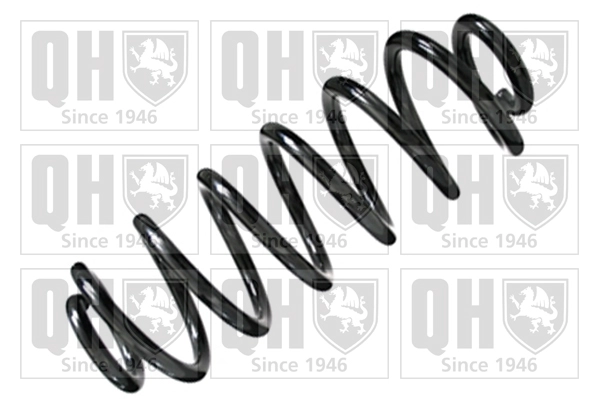 Ressort de suspension QUINTON HAZELL QCS8286
